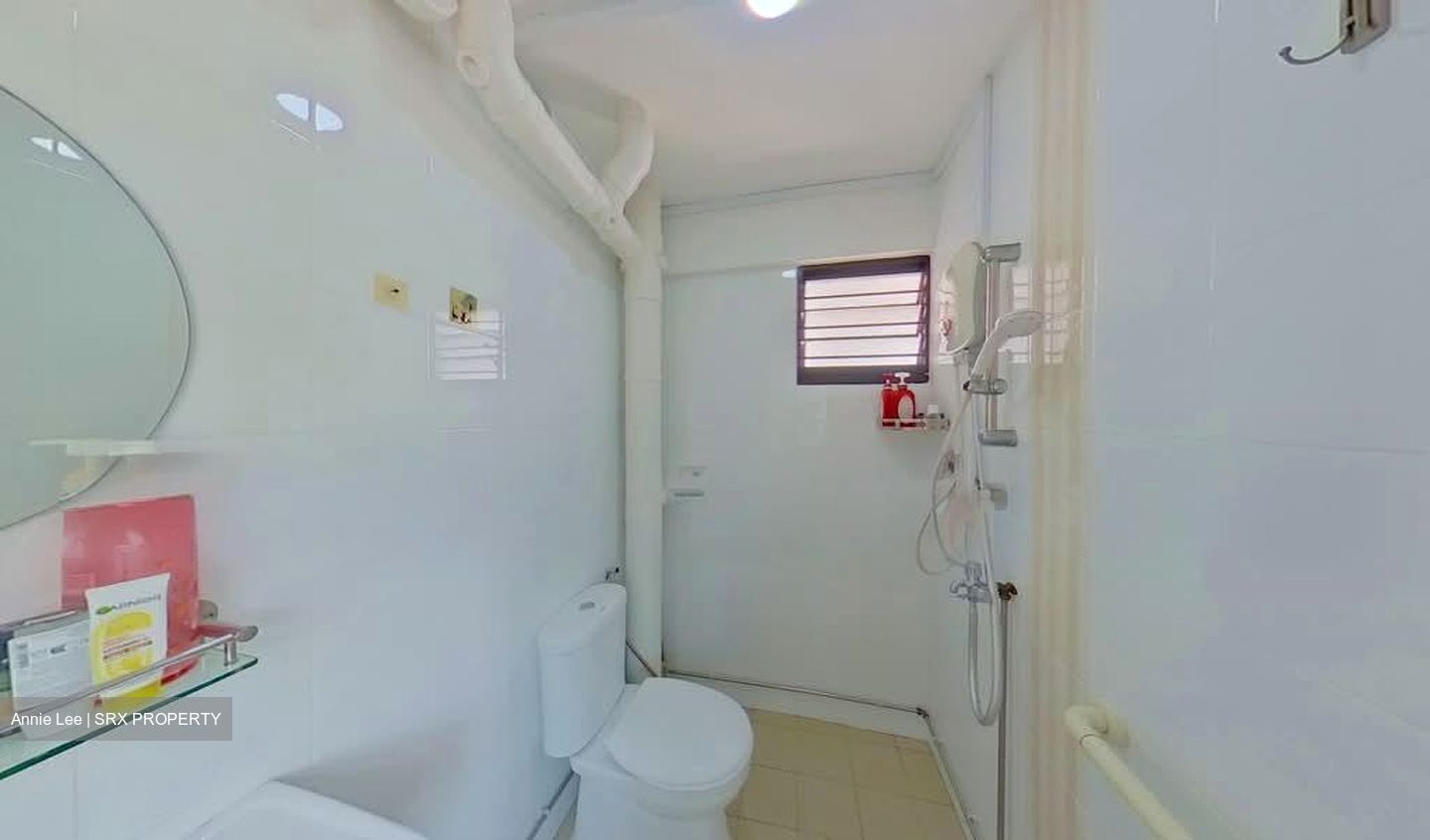 Blk 664A Yishun Avenue 4 (Yishun), HDB Executive #575113931